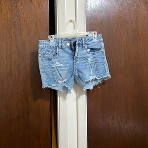 American Eagle Outfitters Jean Shorts